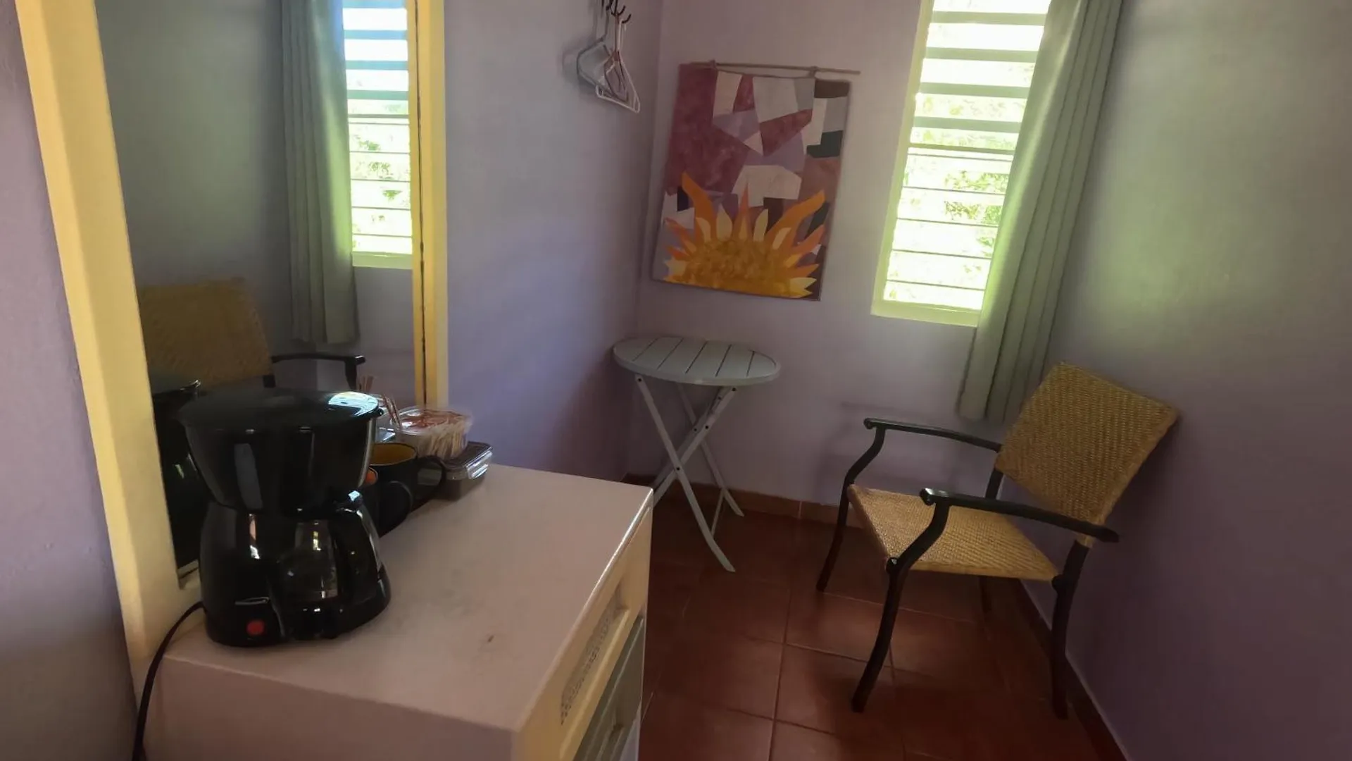 *** Gasthof Isla Hermosa Guesthouse Vieques Puerto Rico