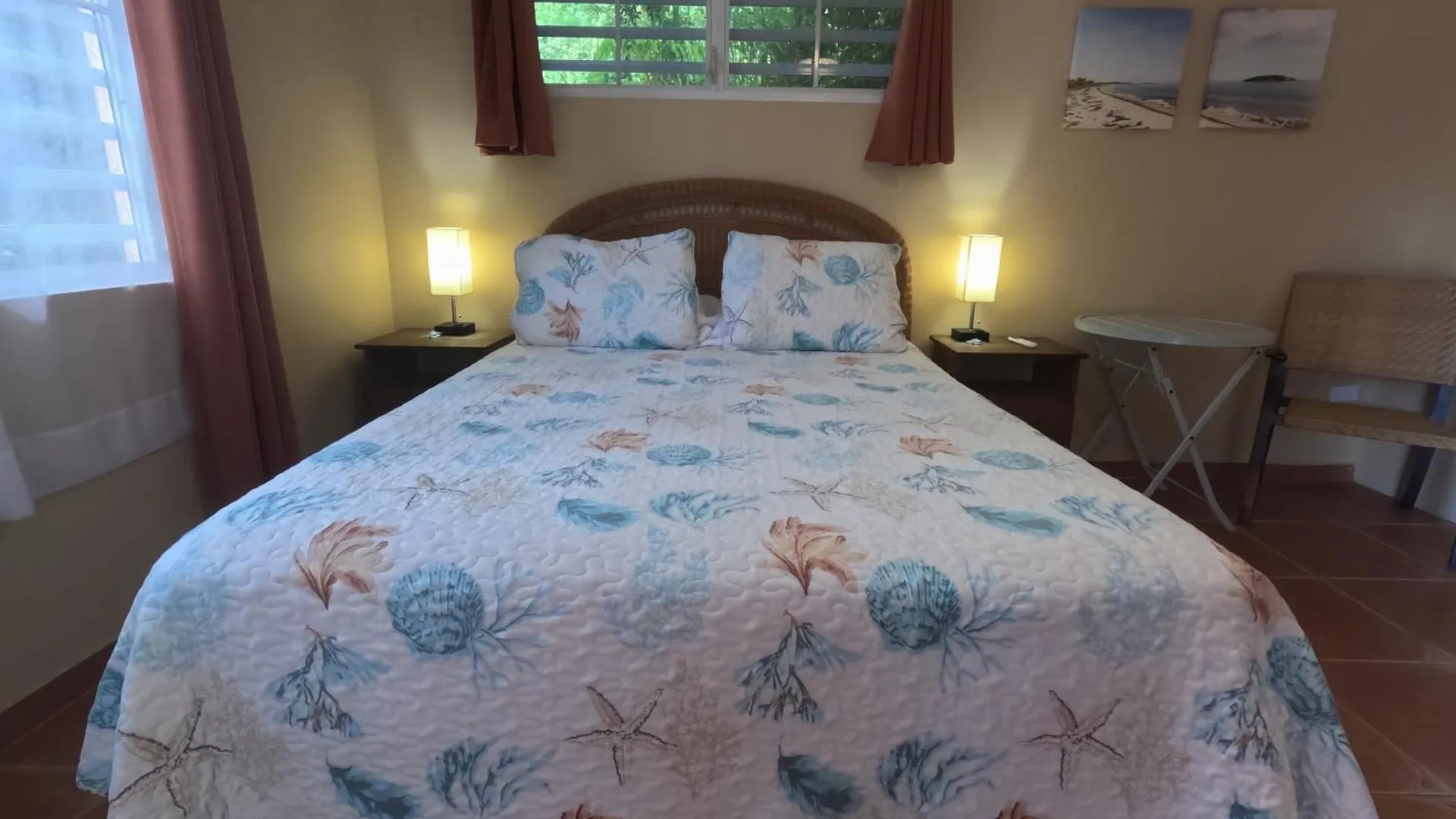 Isla Hermosa Guesthouse Vieques Gasthof