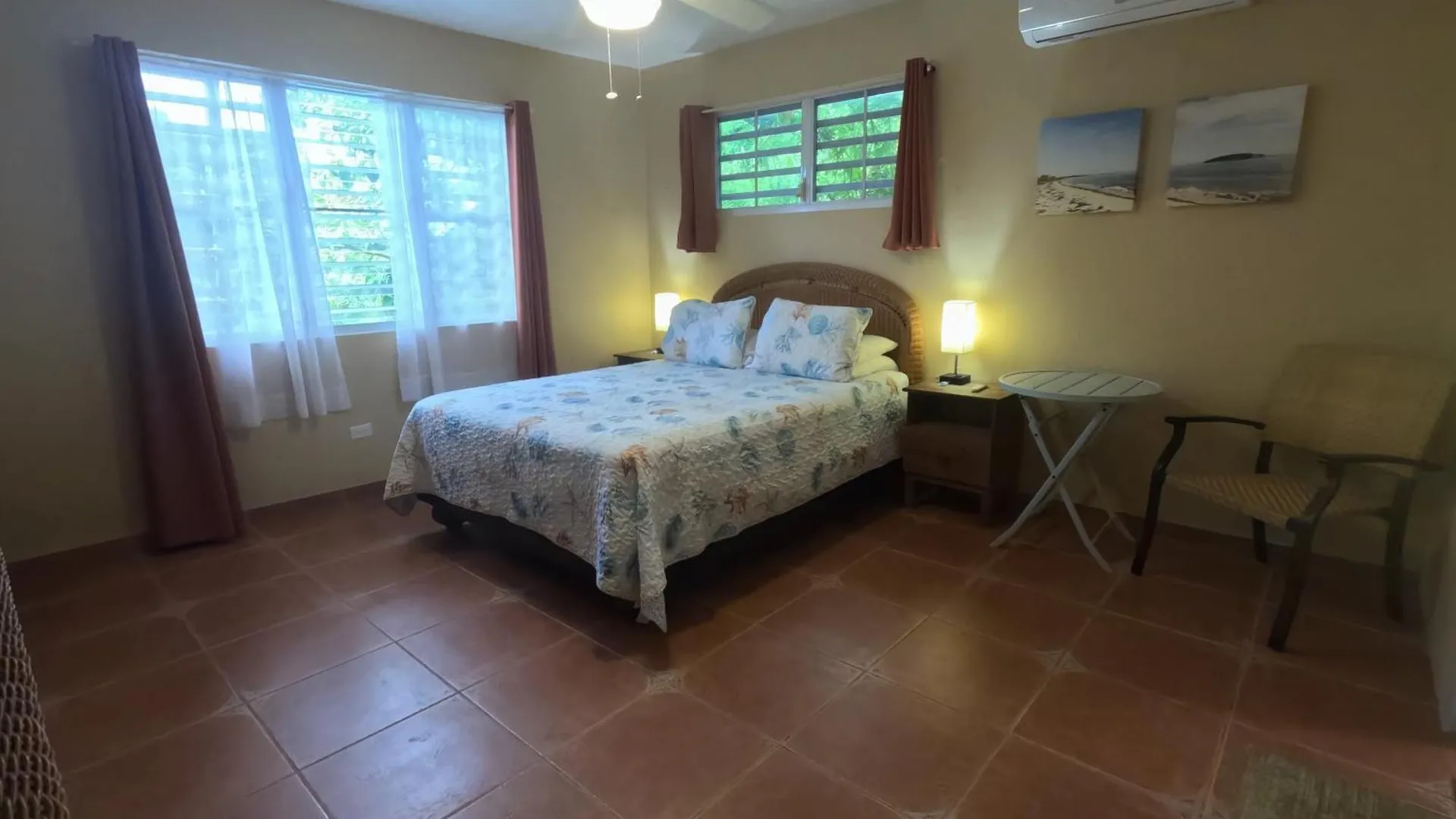 Isla Hermosa Guesthouse Vieques 3*,