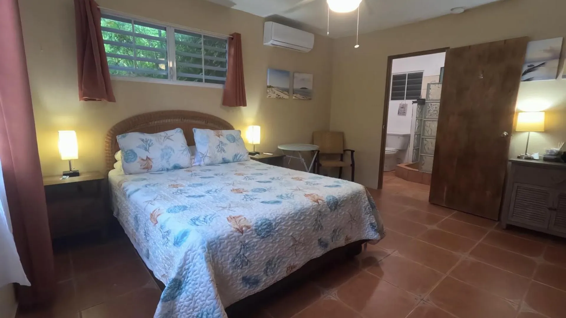 Isla Hermosa Guesthouse Vieques