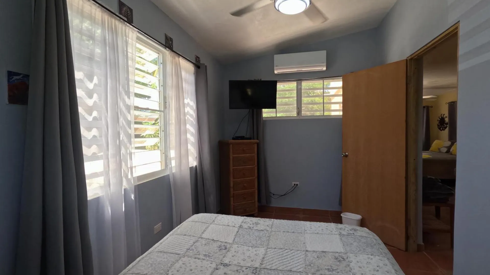 Isla Hermosa Guesthouse Vieques