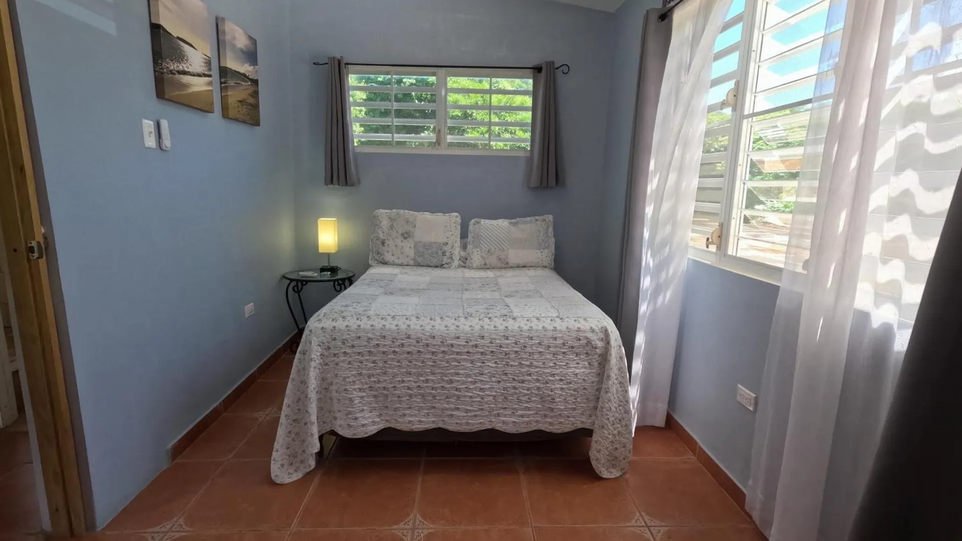 Isla Hermosa Guesthouse Vieques Gasthof