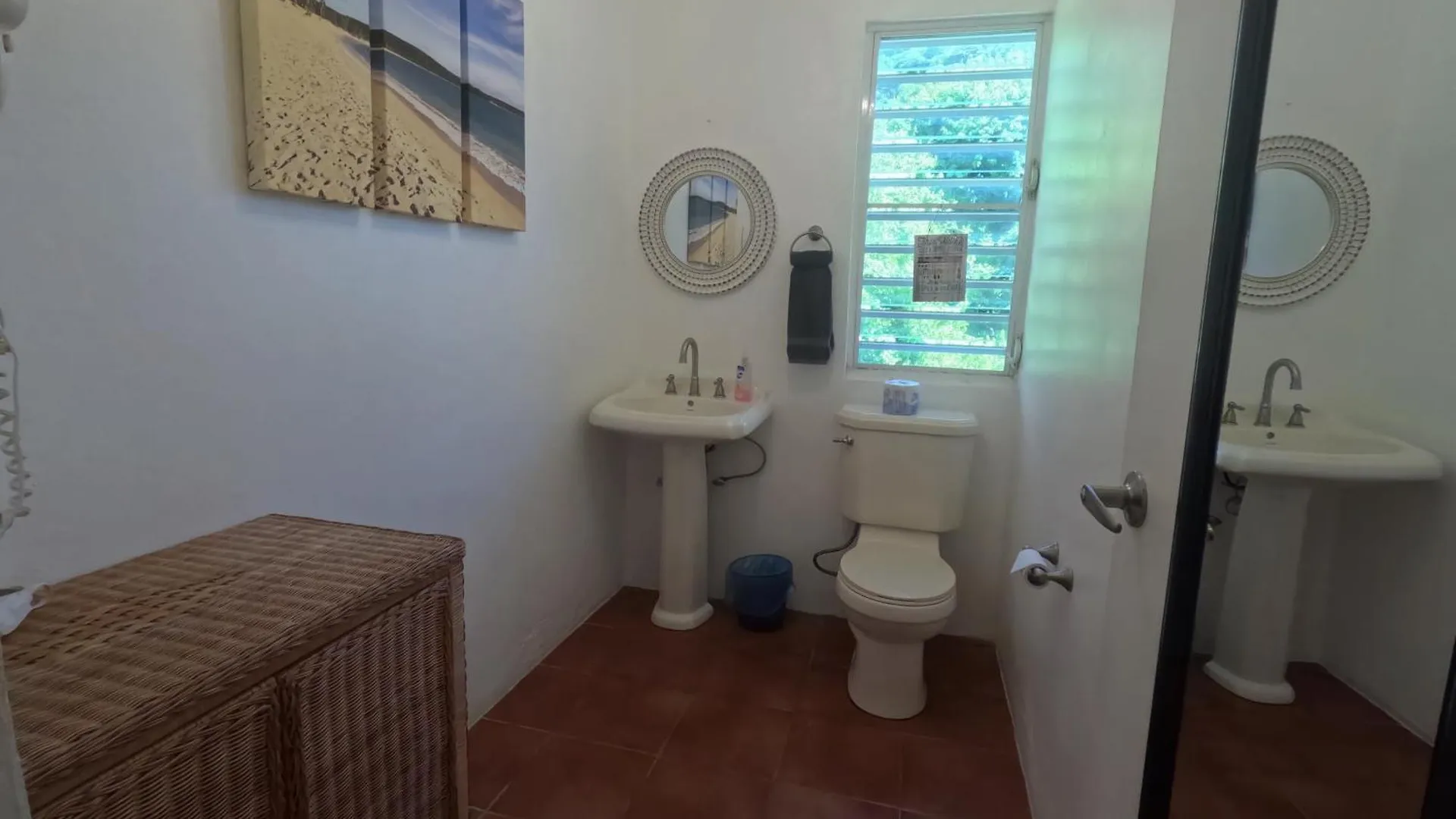 Isla Hermosa Guesthouse Vieques Gasthof