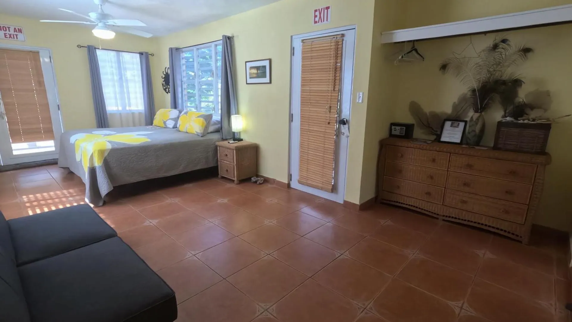 Isla Hermosa Guesthouse Vieques Gasthof