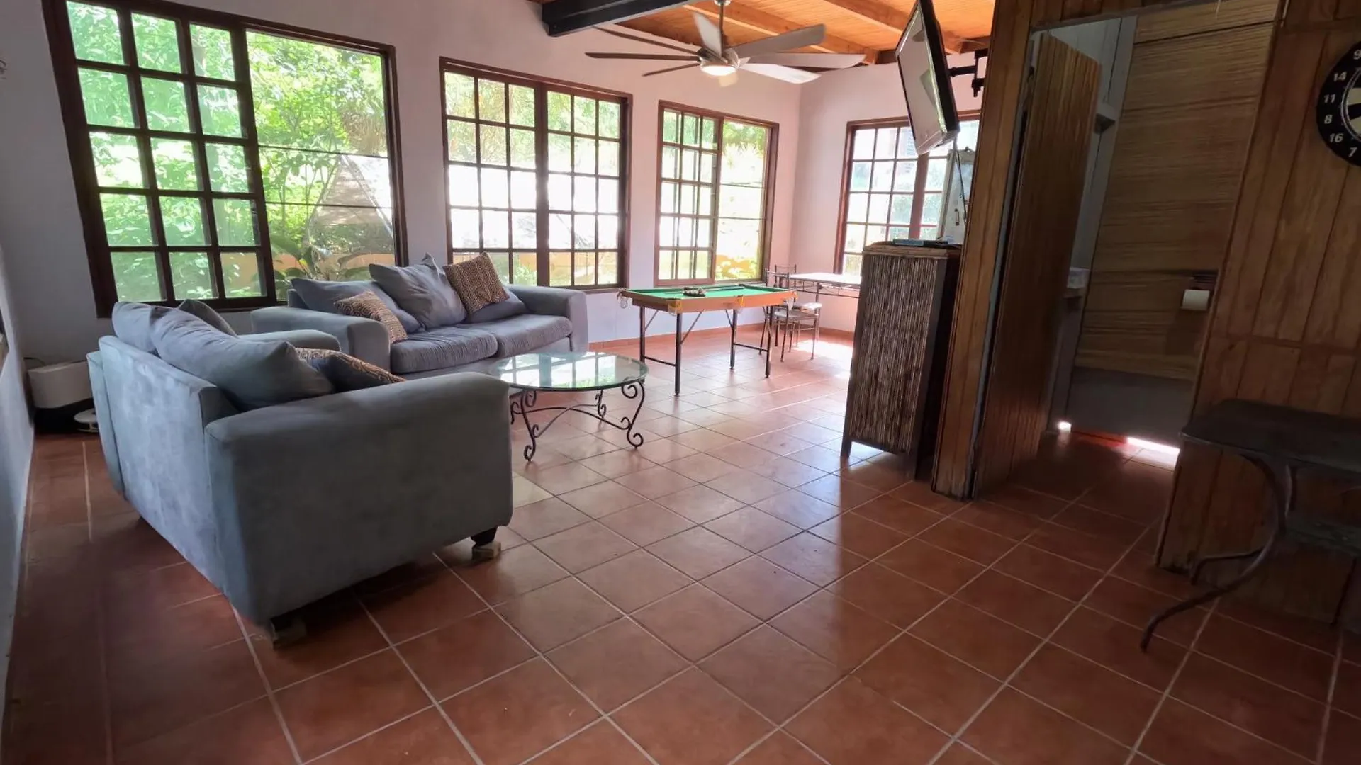 Isla Hermosa Guesthouse Vieques Gasthof