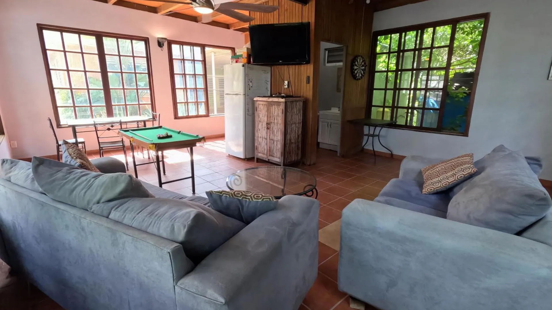 Isla Hermosa Guesthouse Vieques Gasthof