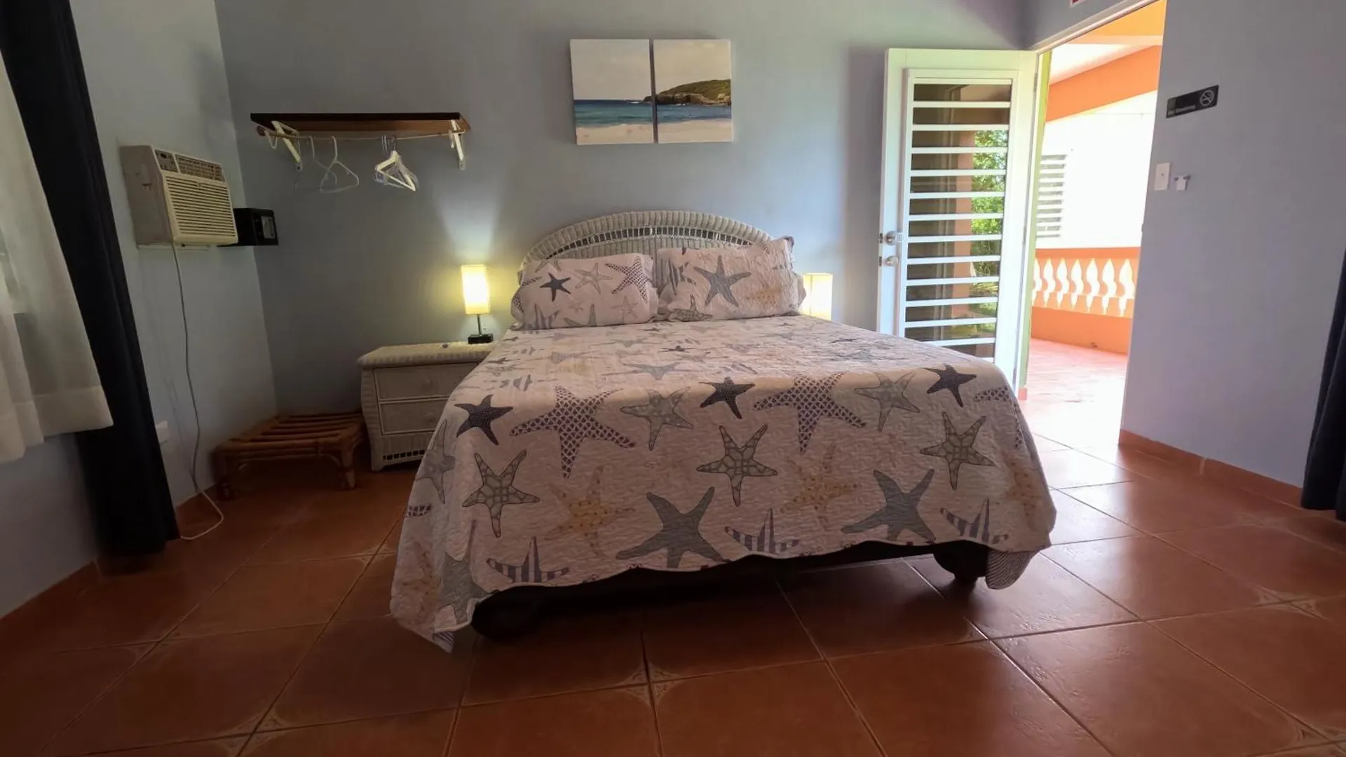 Isla Hermosa Guesthouse Vieques