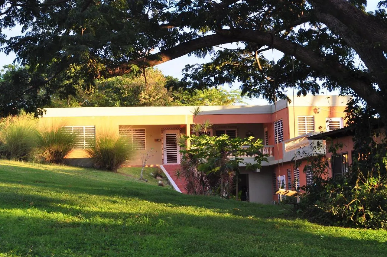 Isla Hermosa Guesthouse Vieques