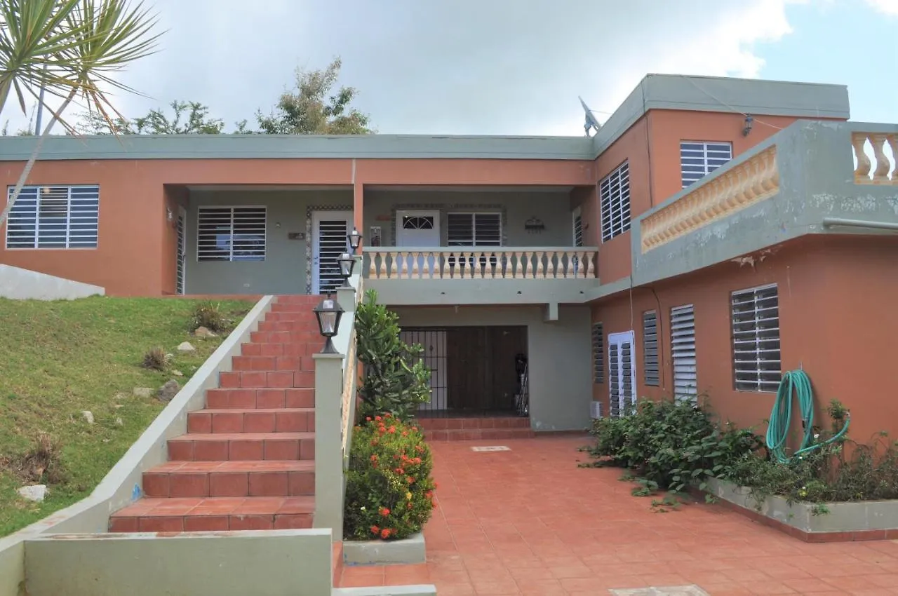 *** Gasthof Isla Hermosa Guesthouse Vieques Puerto Rico