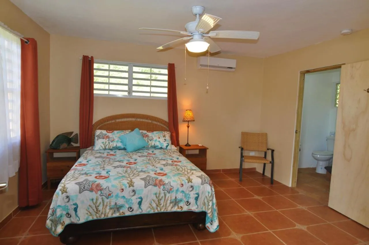 Isla Hermosa Guesthouse Vieques