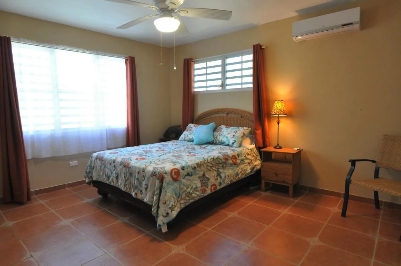 Gasthof Isla Hermosa Guesthouse Vieques