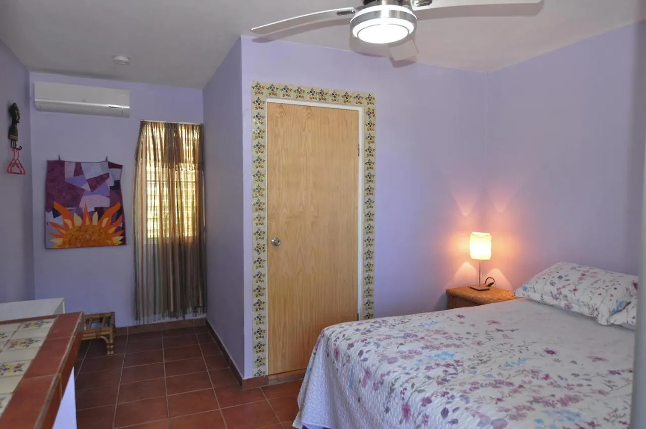 Gasthof Isla Hermosa Guesthouse Vieques