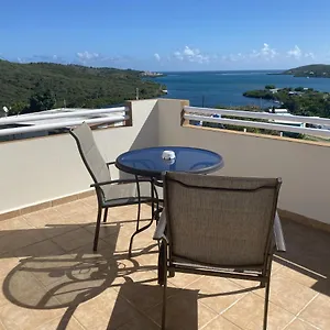 Ulala Culebra Lodge