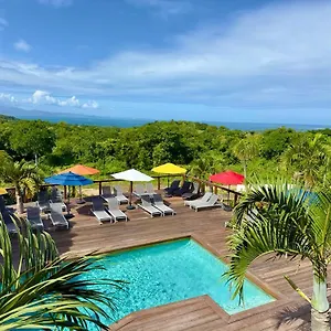 Old Crow And Vieques