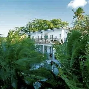 Sea Gate Vieques