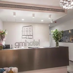 ** Hotel Gm España